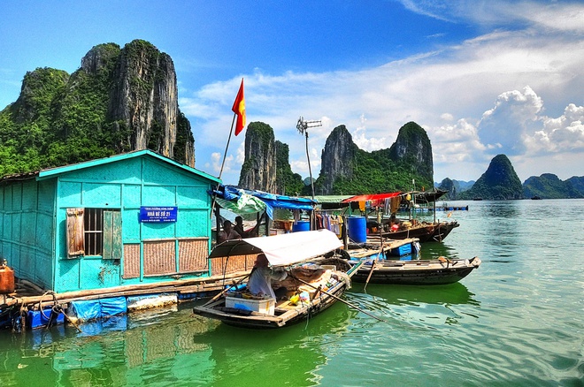 what to do in ha long