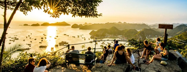 what to do in ha long