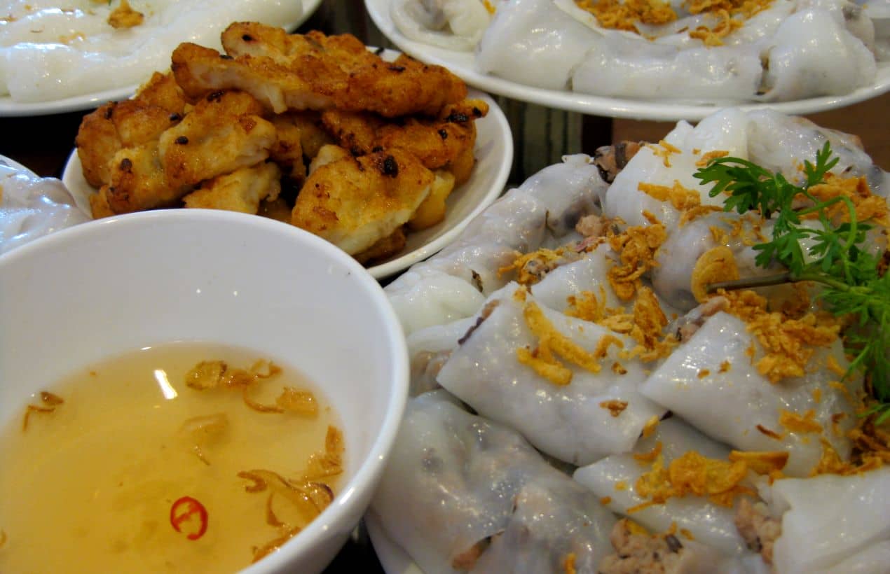 Delicious - Nutritious - Cheap Breakfast Restaurants in Ha Long