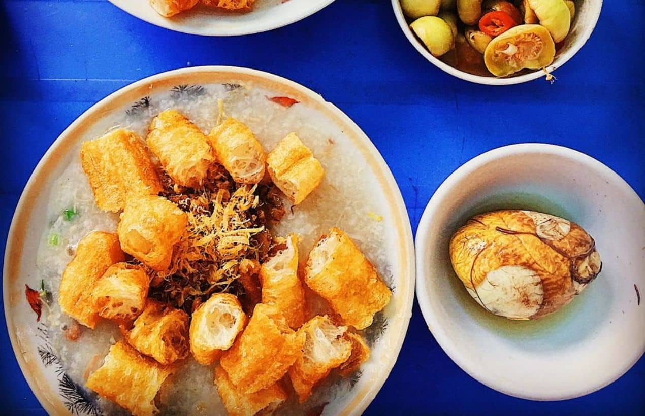 Delicious - Nutritious - Cheap Breakfast Restaurants in Ha Long