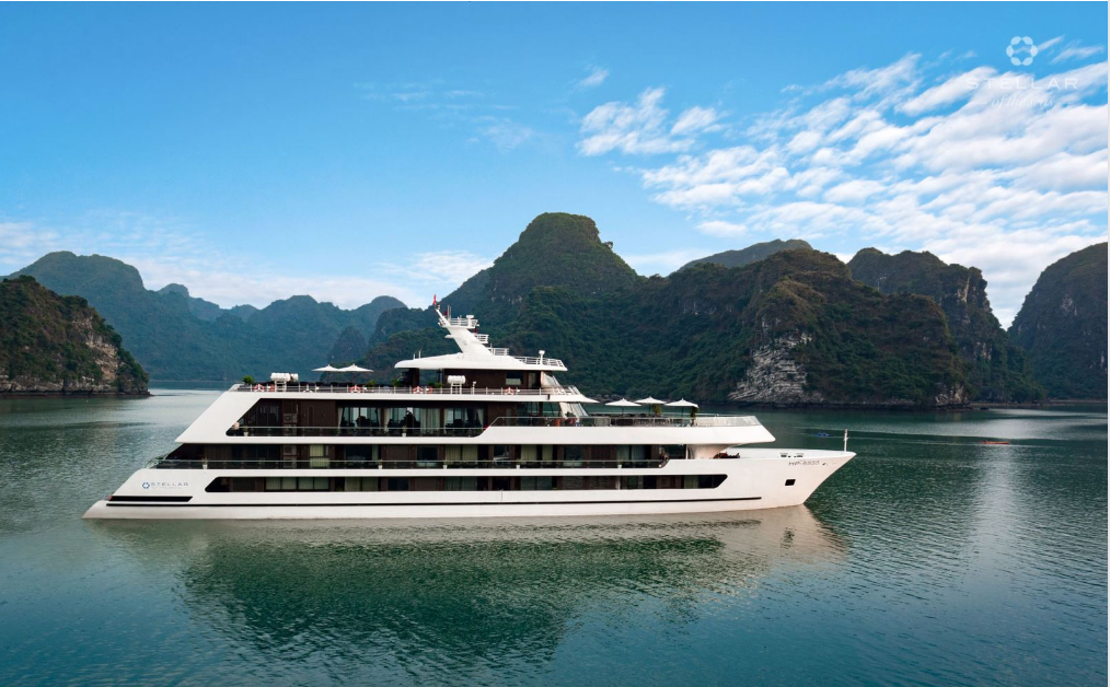 Halong bay cruises vietnam Halong bay cruises vietnam
