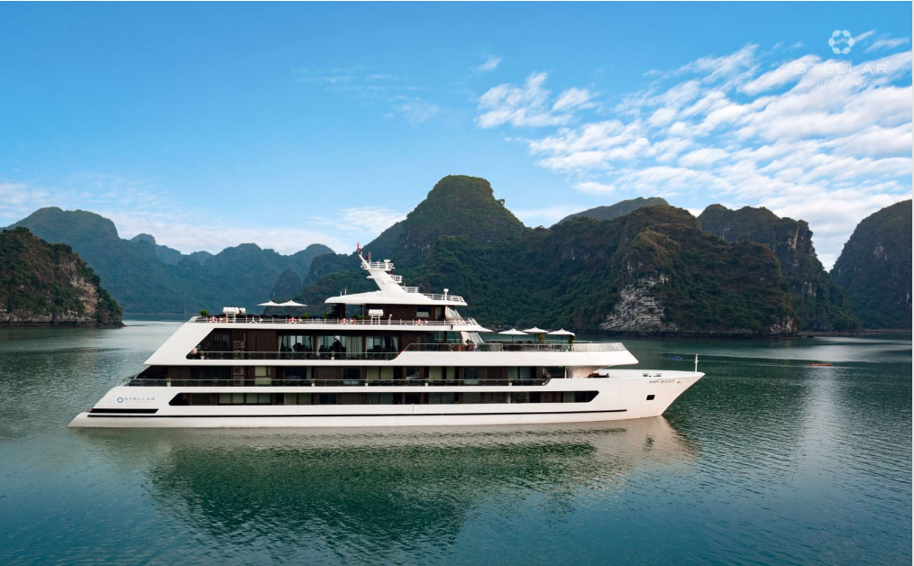 Halong bay cruises vietnam