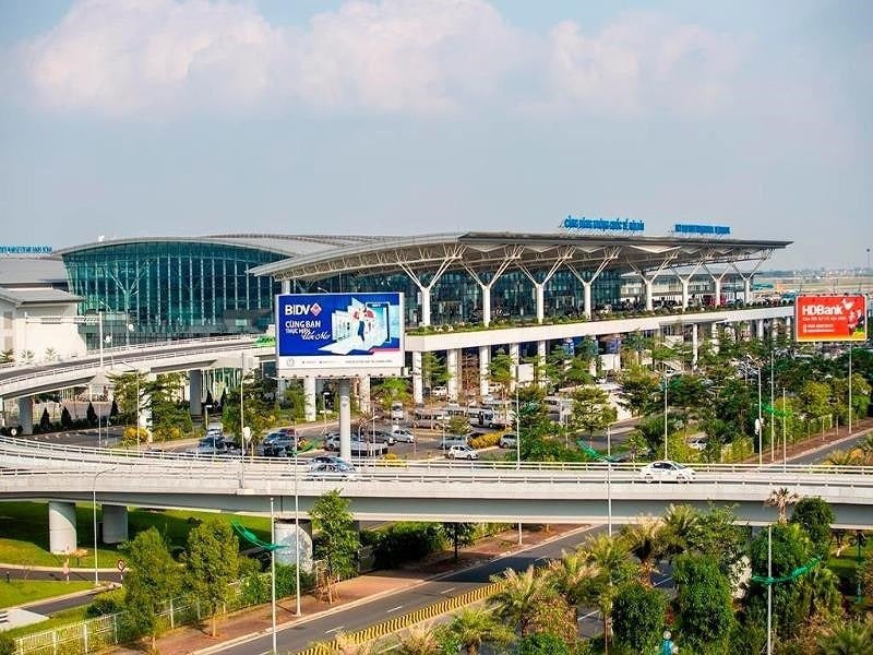 Noi Bai International Airport