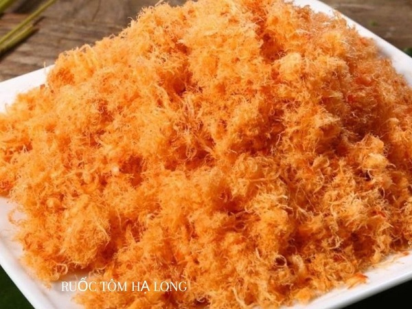 Quang Ninh specialty confectionery