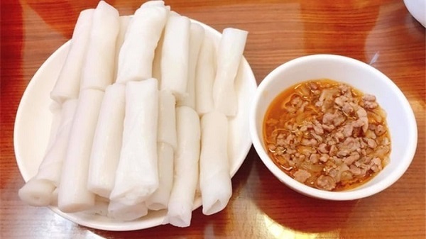 Quang Ninh specialty confectionery