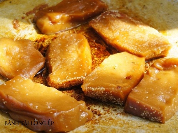 Quang Ninh specialty confectionery