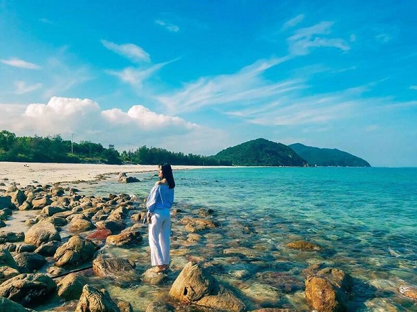 Quang Ninh tourist destination