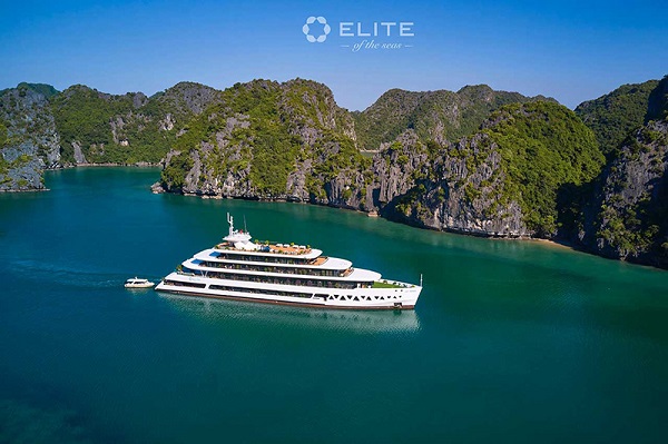 Ticket prices to visit Ha Long Bay 2023