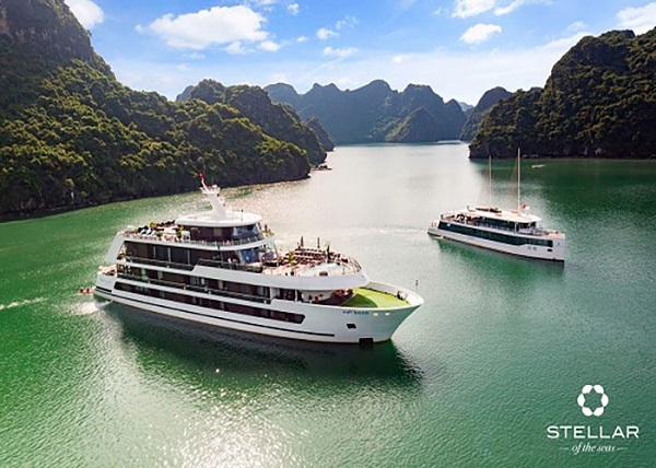 Ticket prices to visit Ha Long Bay 2023