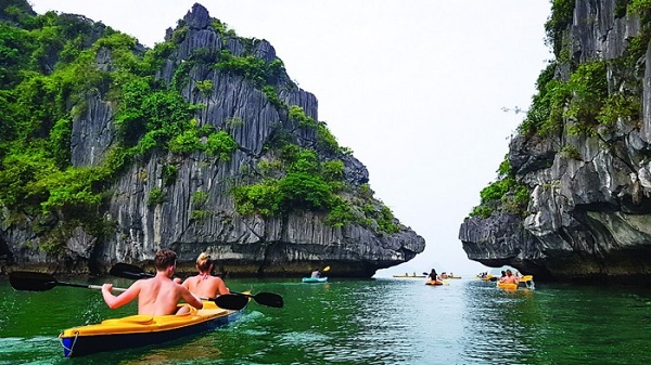 What to do on cat ba island