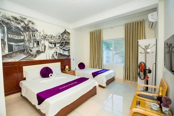 cheap Ha Long motels