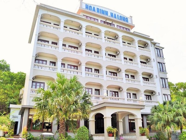cheap Ha Long motels