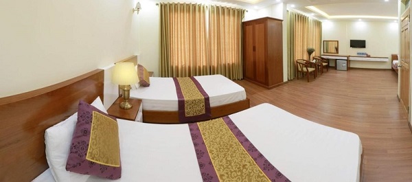 cheap Ha Long motels