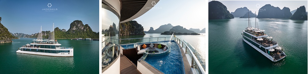 HaLong bay cruise cost