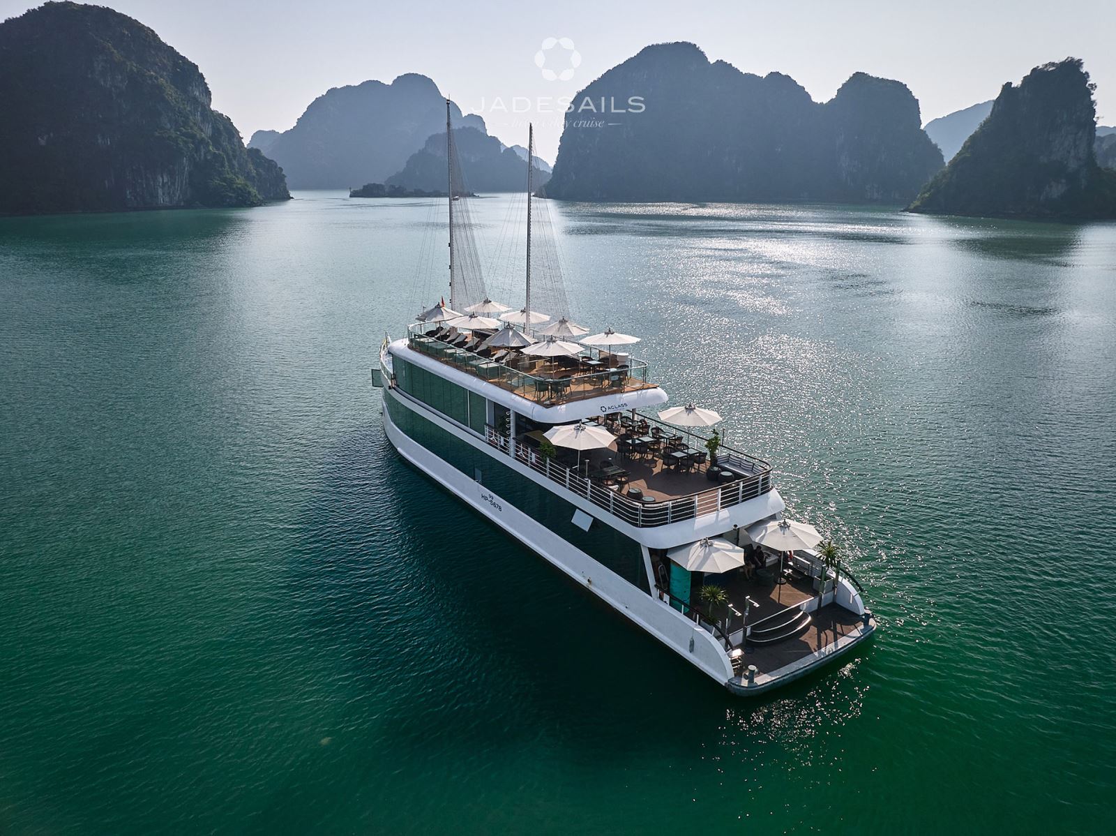 HaLong bay cruise cost