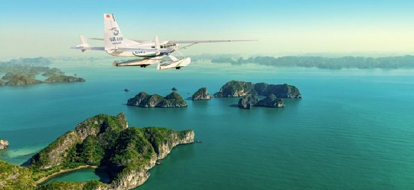 Ha Noi to Ha Long