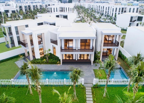 top 5 luxury Ha Long resorts