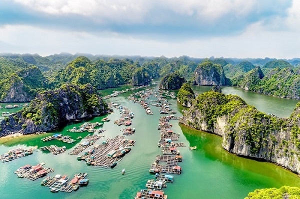 Trung Trang Cave